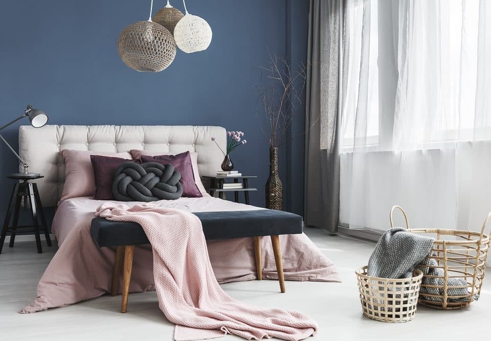 couleurs qui vont ensemble