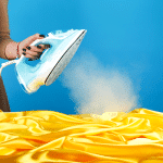 Détartrer une centrale vapeur fer à repasser