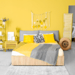 peinture pour chambre