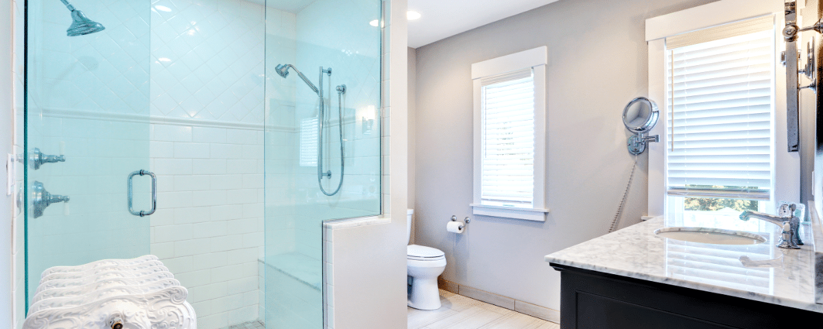 petite salle de bain italienne