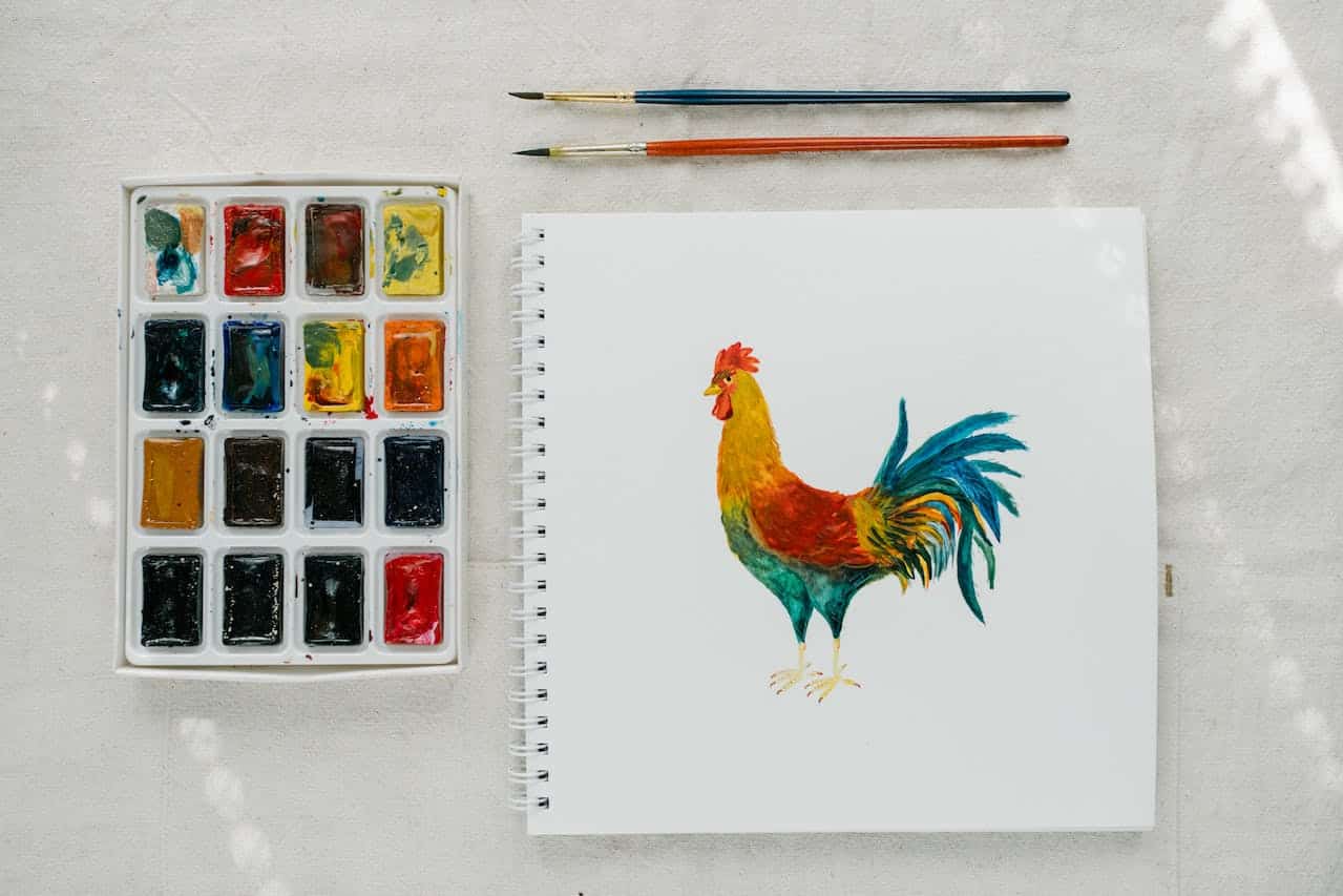 Créer un tableau décoratif facile et rapide: le guide étape par étape