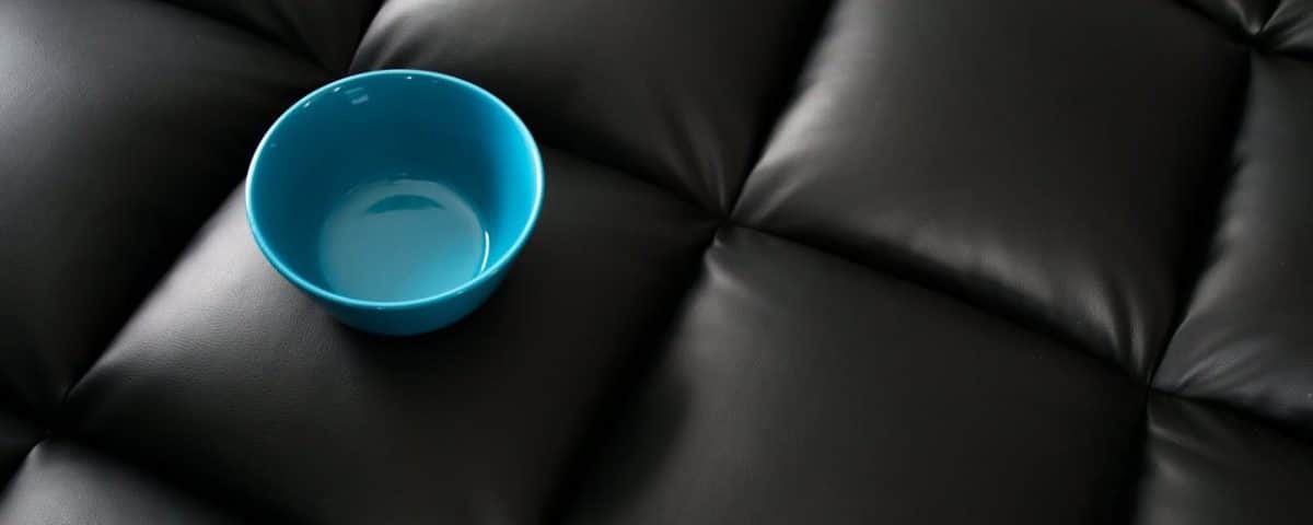 Comment entretenir efficacement un canapé en cuir