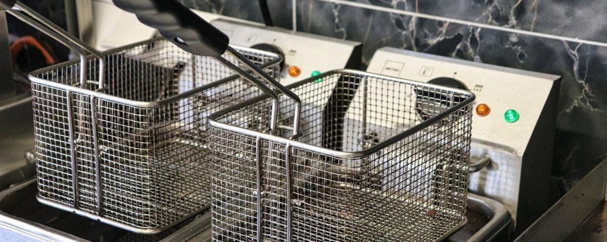 L'extincteur pour feu de friteuse : comprendre son importance
