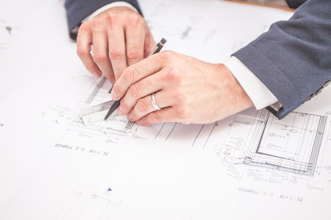 Penser à l'agencement intérieur