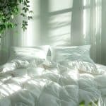 À quelle fréquence devez-vous laver vos draps pour une hygiène optimale ?