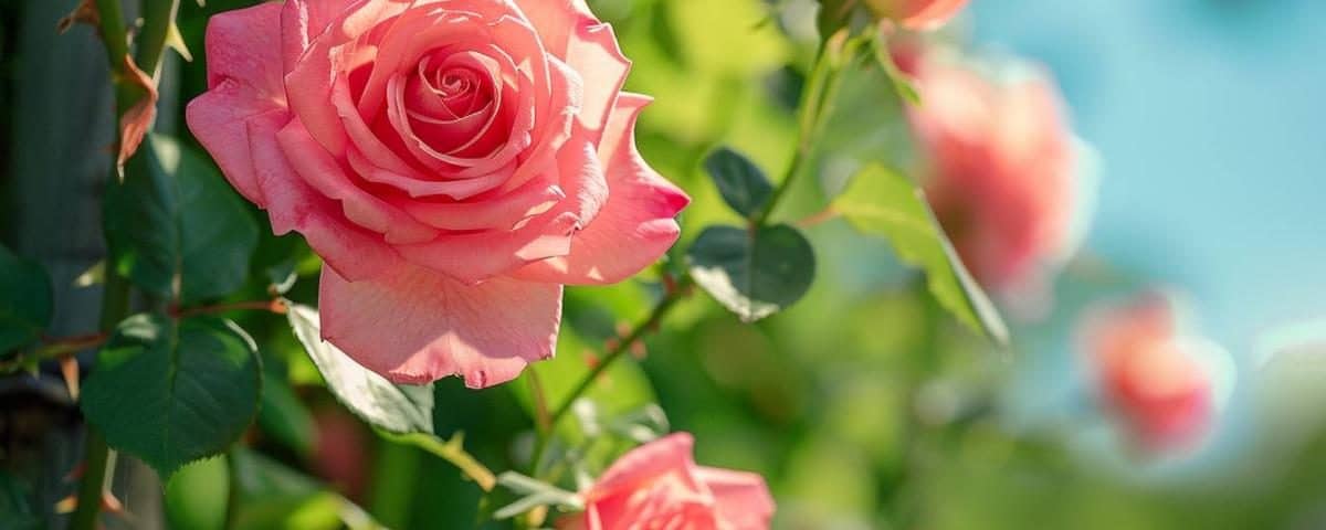 Au jardin en mai : découvrez la plante grimpante incontournable pour des senteurs enivrantes !