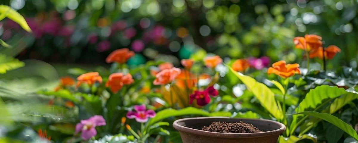 Jardin : le marc de café est-il efficace pour éloigner les moustiques ?