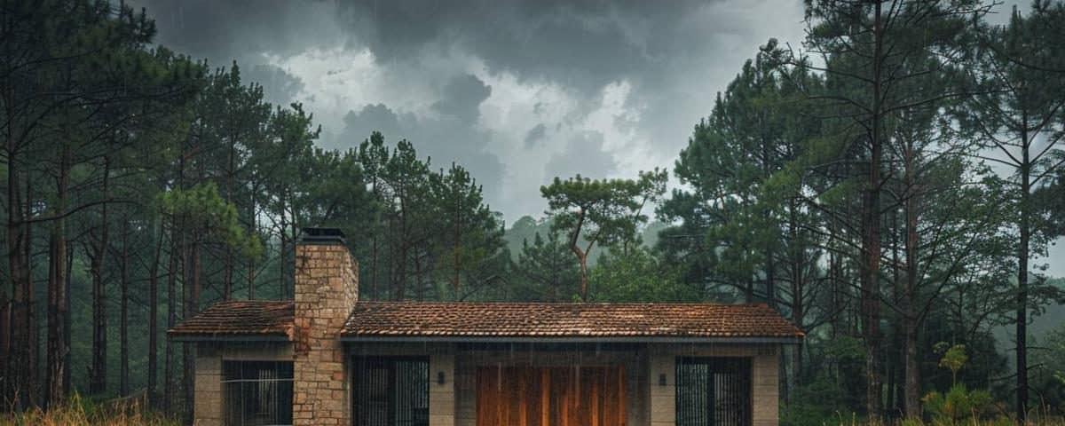Comment protéger sa maison des tempêtes : guide complet et astuces efficaces