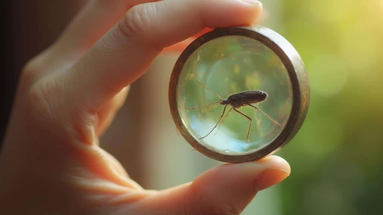 Comment éliminer les cafards de jardin qui envahissent votre maison : solutions efficaces