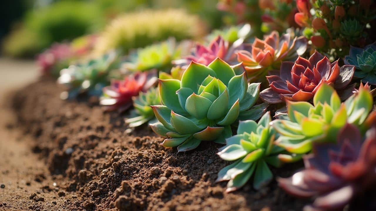 Comment installer des bordures de jardin sans béton : 5 méthodes efficaces et durables