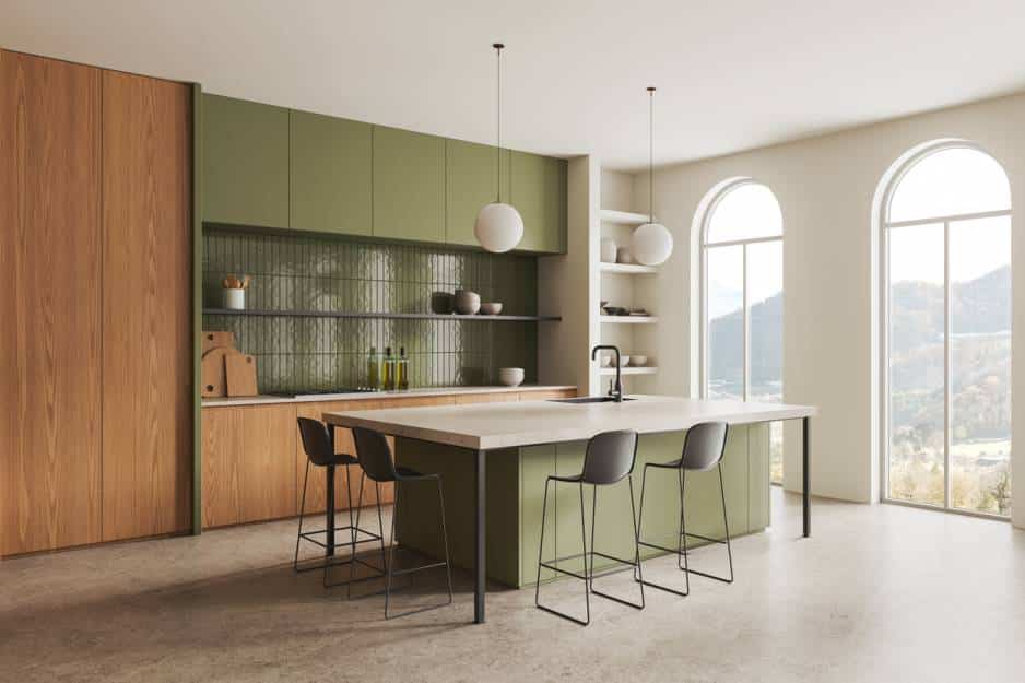 Cuisiniste Nantes