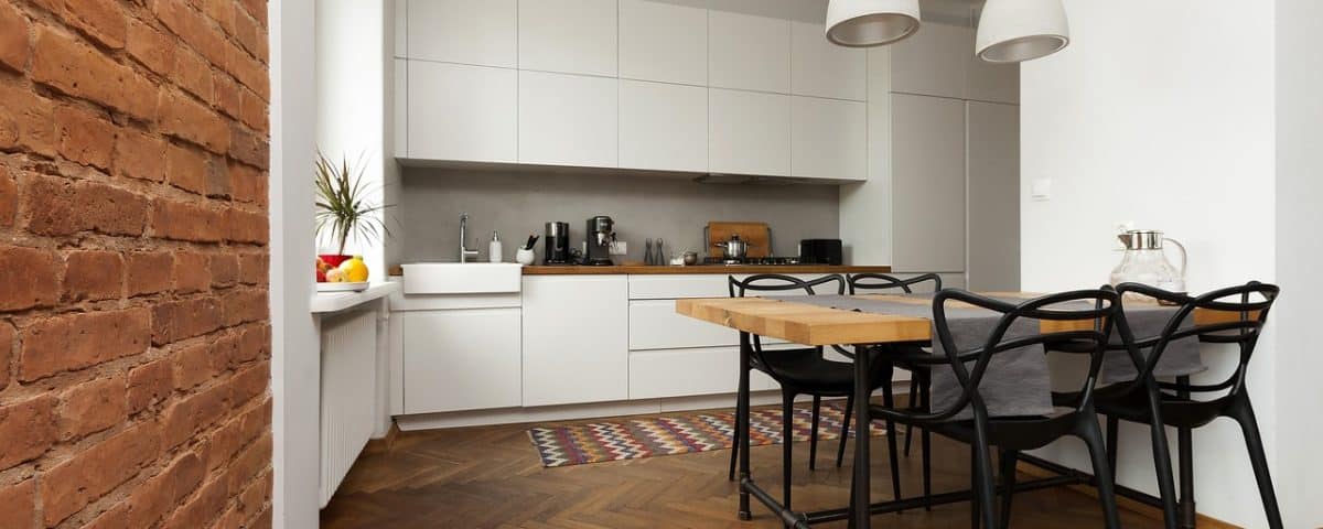Achat de parquet