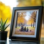 Transformez votre décoration intérieure avec des photos encadrées