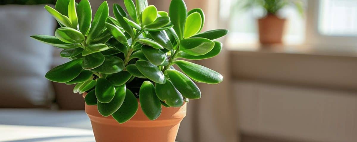 Arbre de jade : Entretien, arrosage et astuces de culture