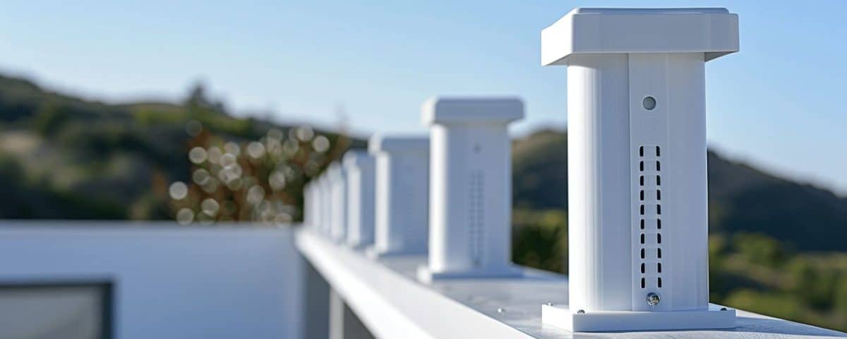 Caches moineaux PVC : Comment les poser efficacement ?