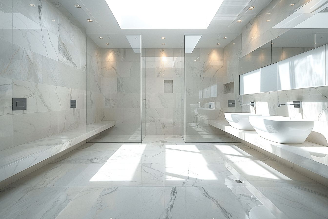 Caractéristiques d’un Carrelage pour Douche Italienne Caractéristiques d’un Carrelage pour Douche Italienne