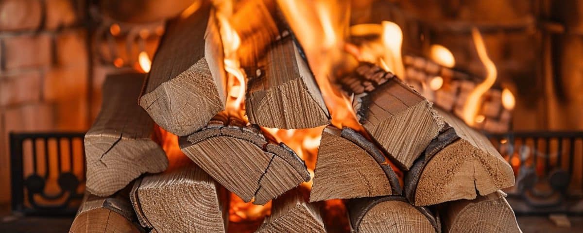 Combien de temps dure 5 stères de bois pour le chauffage : Calcul et estimation