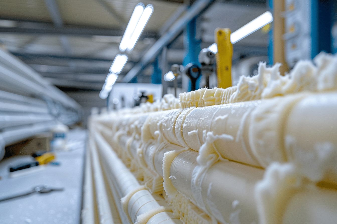 Comment Isoler Un Tuyau Multicouche ? Comment Isoler Un Tuyau Multicouche ?