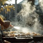 Comment nettoyer une plancha : Techniques et produits efficaces