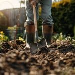 Décaisser un sol à la main : Techniques et astuces pratiques