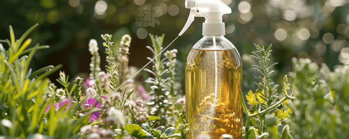 Désherber vinaigre blanc : Est-ce vraiment efficace ?