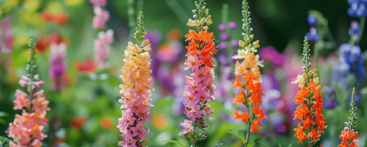 Fleurs vivaces longue floraison : Quelles variétés choisir ?