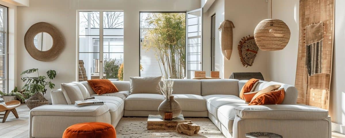 Home staging agen maison langel : Techniques efficaces pour valoriser votre bien