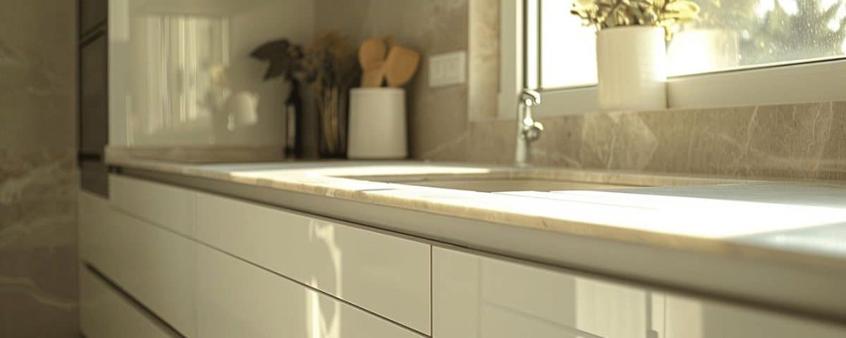 Meuble cuisine à peindre : Comment le relooker facilement ?