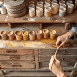 Peinture pour meuble en bois : Comment bien choisir et appliquer la peinture