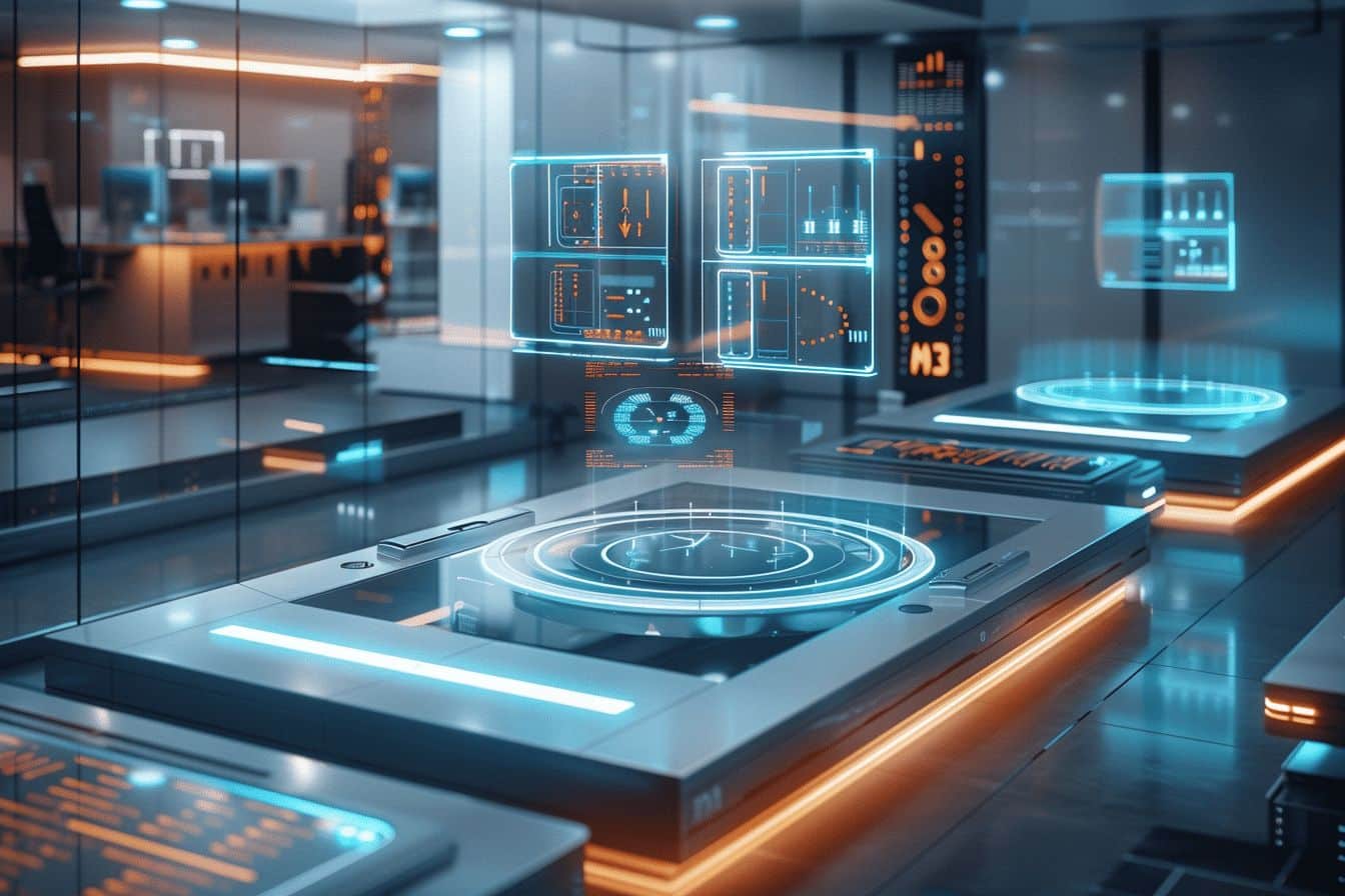 Perspectives futures et innovation Perspectives futures et innovation