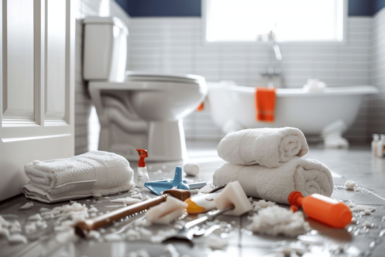 Solutions pour Déboucher les Toilettes Solutions pour Déboucher les Toilettes