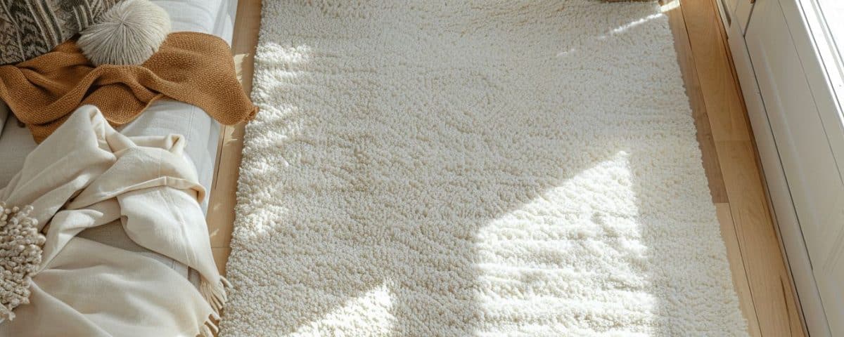 Tapis lavable en machine : Comment bien choisir et entretenir son tapis