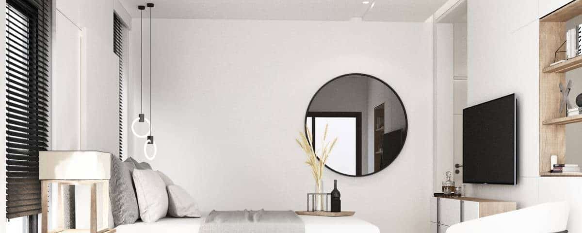 Astuces déco simples et efficaces pour apporter du style à votre chambre