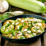 La recette de courgettes à la poêle qui fait toujours l’unanimité chez vos convives