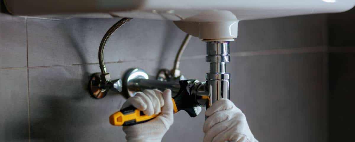 Débouchage sanitaire