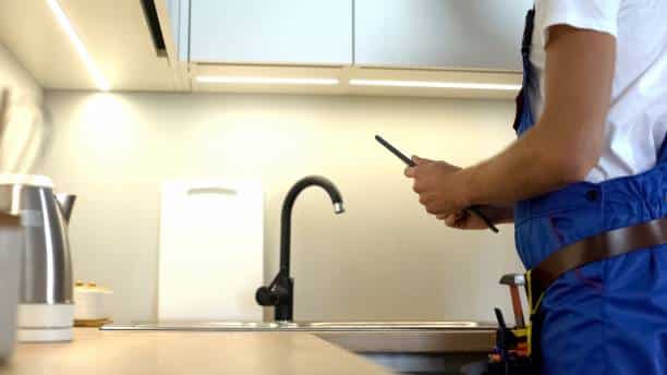 débouchage sanitaire avec diagnostic vidéo
