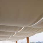 Quelle toile de pergola choisir selon votre région