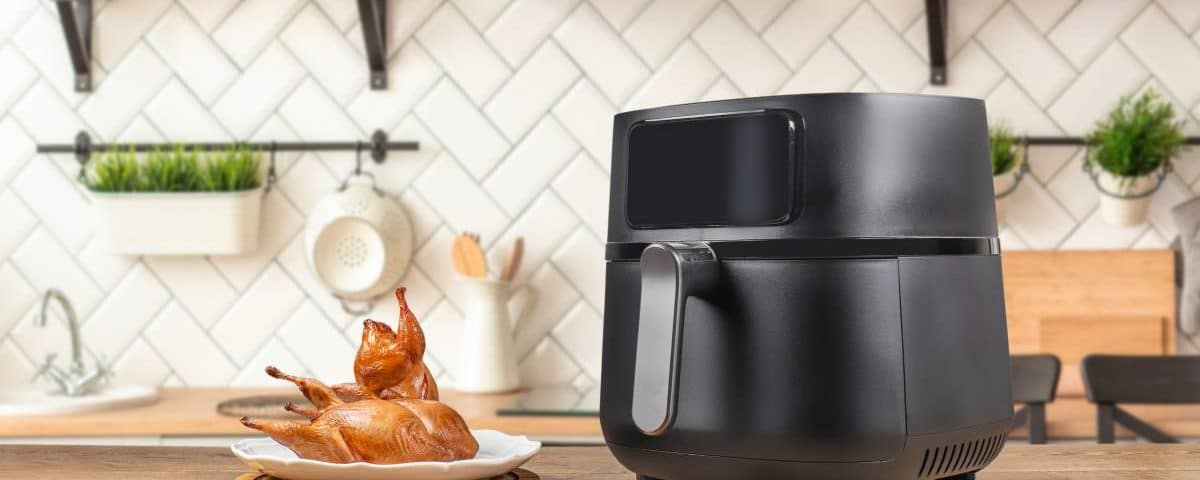 Qualité de cuisson, bruit, air pollué