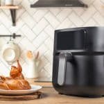 Qualité de cuisson, bruit, air pollué