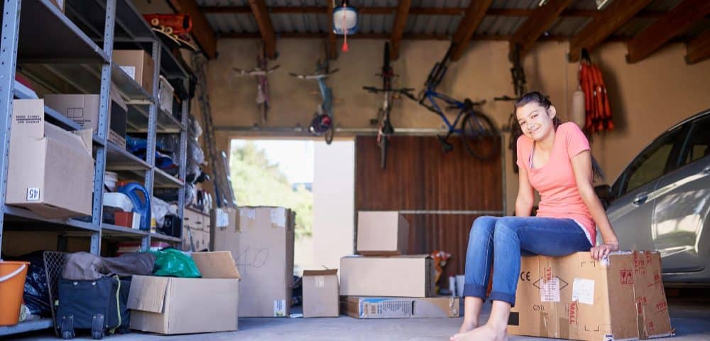 Aménager son garage en pièce de vie