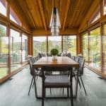 Créer une transition fluide entre maison et jardin avec une pergola