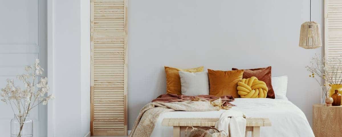 Comment transformer sa chambre en un espace moderne et élégant sans fausse note