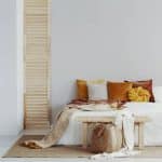 Comment transformer sa chambre en un espace moderne et élégant sans fausse note