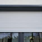 Volet roulant aluminium ou PVC