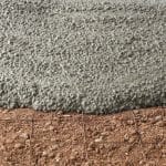 Béton coulé ou béton projeté