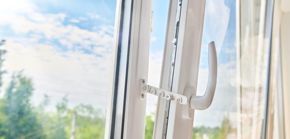 Fenêtre en PVC ou aluminium