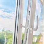 Fenêtre en PVC ou aluminium