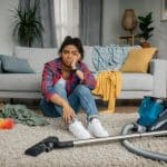 Quel aspirateur laveur choisir selon vos besoins et votre budget